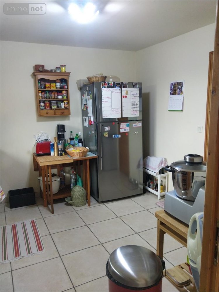 Location maison Saint-Germain-sur-Ay 50430 Manche 200 m2 7 pièces 880 euros