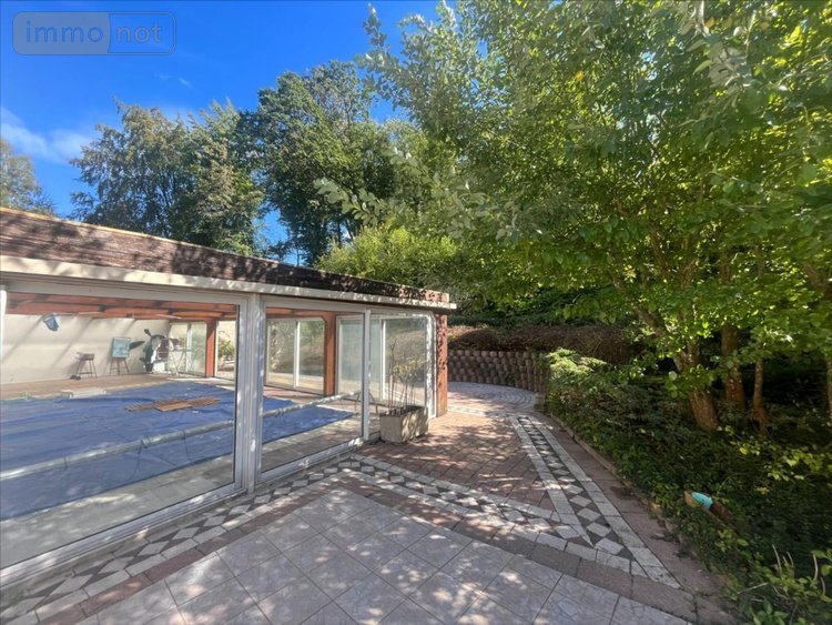 Maison a vendre Chigny-les-Roses 51500 Marne 180 m2 8 pièces 316000 euros