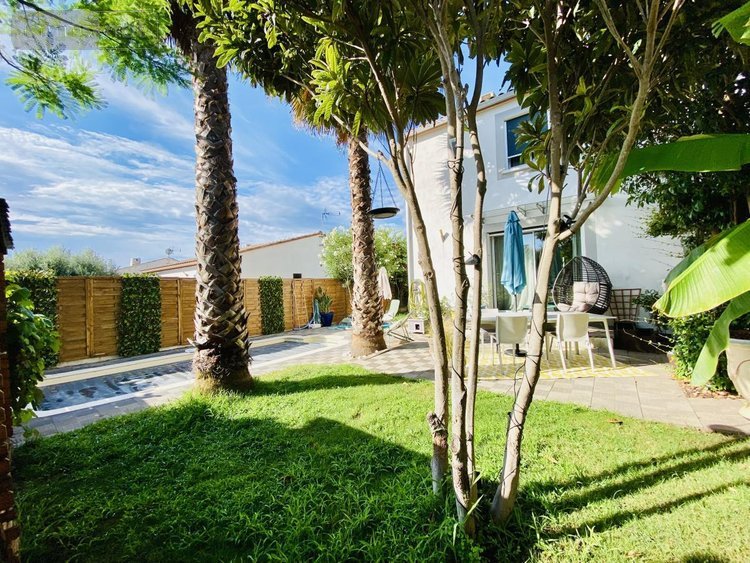 Maison a vendre Lattes 34970 Hérault 90 m2 4 pièces 499000 euros