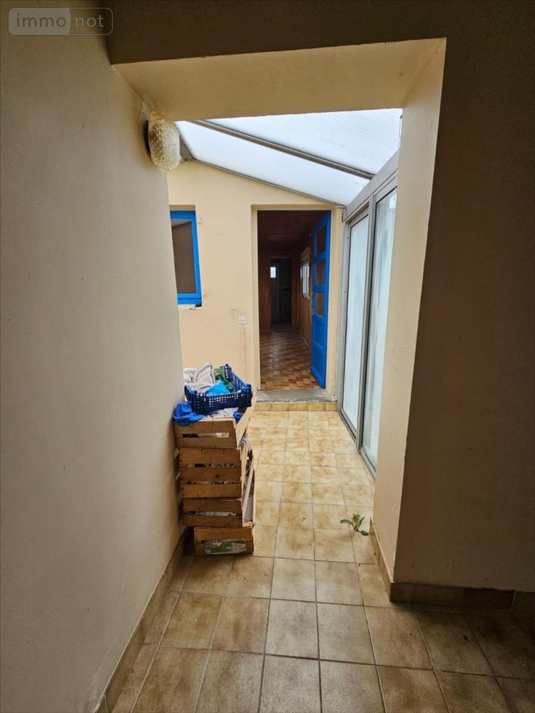 Maison a vendre Ouessant 29242 Finistère 87 m2 4 pièces 228800 euros