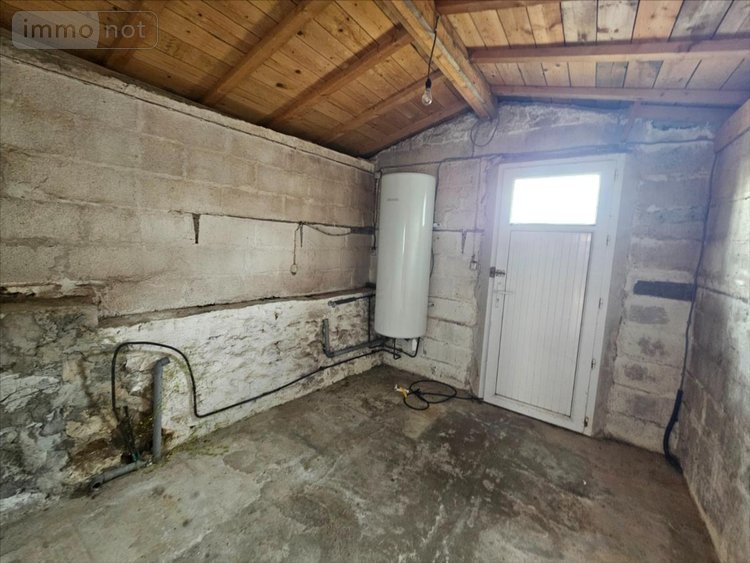 Maison a vendre Ouessant 29242 Finistère 87 m2 4 pièces 228800 euros