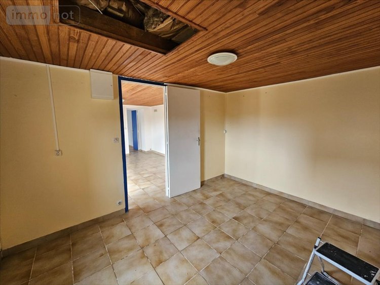 Maison a vendre Ouessant 29242 Finistère 87 m2 4 pièces 228800 euros