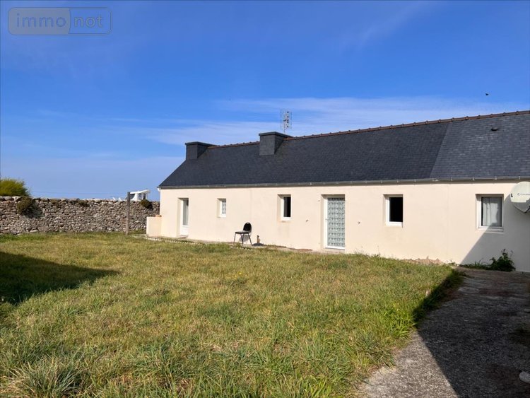 Maison a vendre Ouessant 29242 Finistère 87 m2 4 pièces 228800 euros