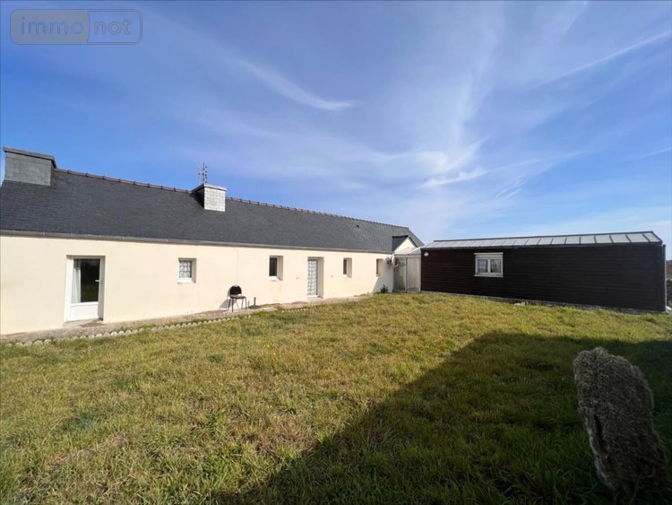 Maison a vendre Ouessant 29242 Finistère 87 m2 4 pièces 228800 euros