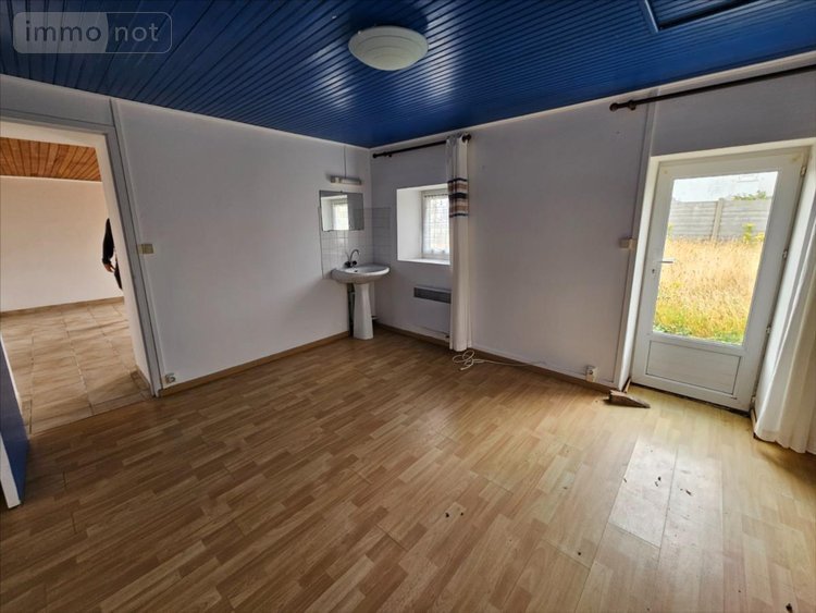 Maison a vendre Ouessant 29242 Finistère 87 m2 4 pièces 228800 euros