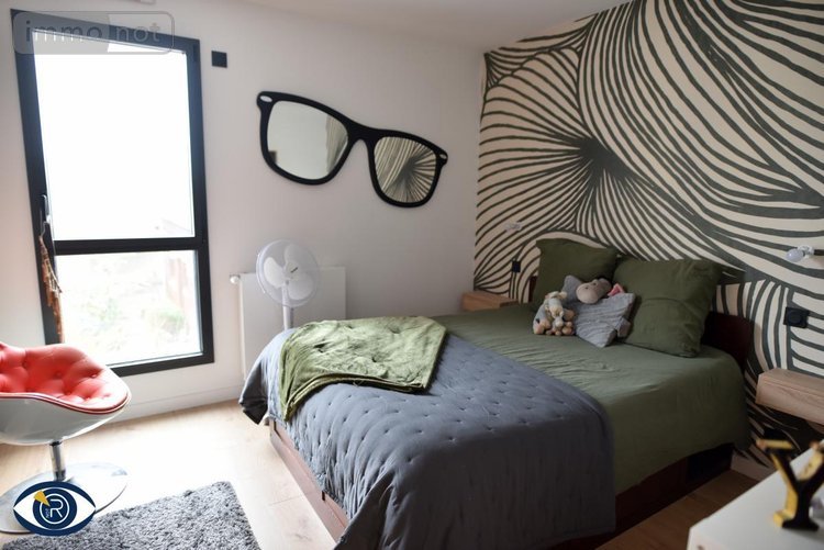 Maison a vendre Laval 53000 Mayenne 146 m2 7 pièces 520000 euros