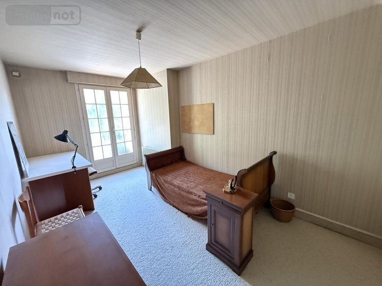 Maison a vendre Saint-Malo 35400 Ille-et-Vilaine 190 m2 6 pièces 592230 euros