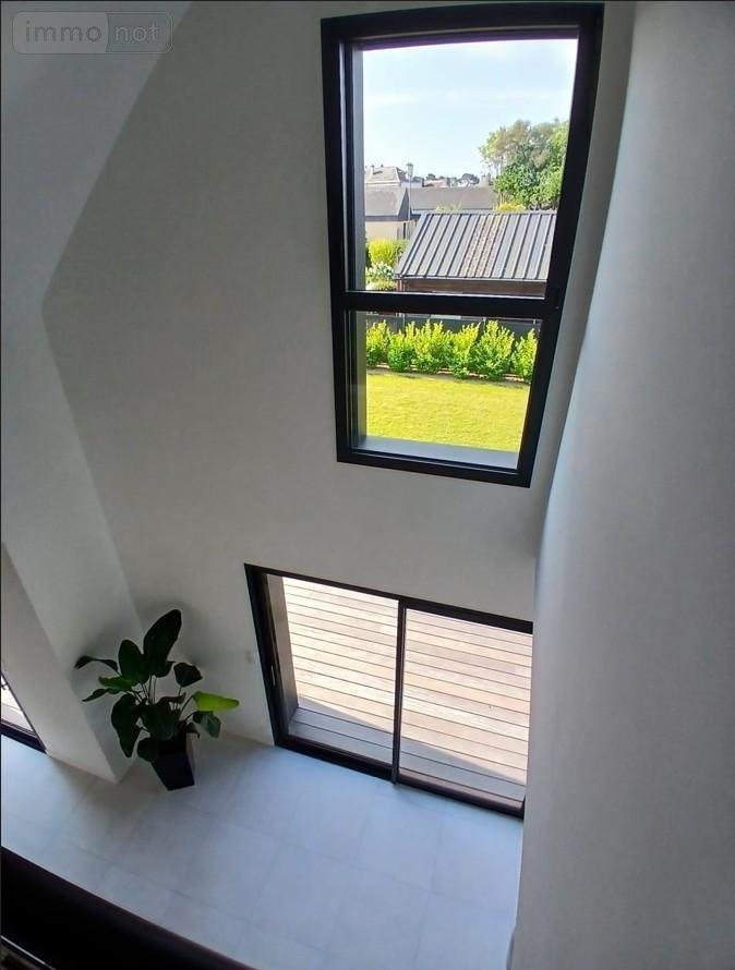 Maison a vendre Plouhinec 56680 Morbihan 162 m2 7 pièces 750000 euros