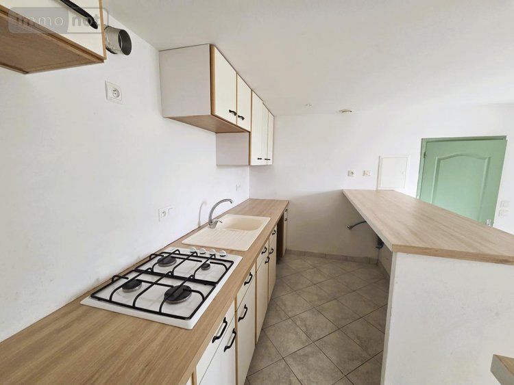 Maison a vendre Château-Gontier-sur-Mayenne 53200 Mayenne 81 m2 4 pièces 121450 euros