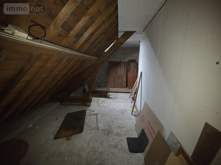 Maison a vendre Riantec 56670 Morbihan 105 m2 5 pièces 249600 euros