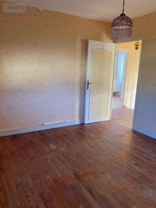 Maison a vendre Carhaix-Plouguer 29270 Finistère 72 m2 4 pièces 84800 euros