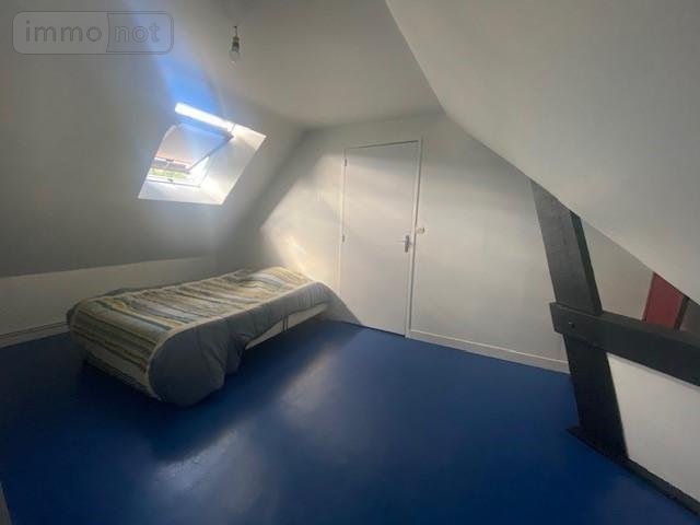 Maison a vendre La Bazoge 72650 Sarthe 110 m2  301880 euros