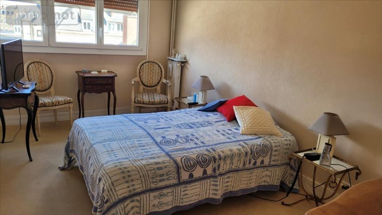 Appartement a vendre Elbeuf 76500 Seine-Maritime 79 m2 4 pièces 90000 euros