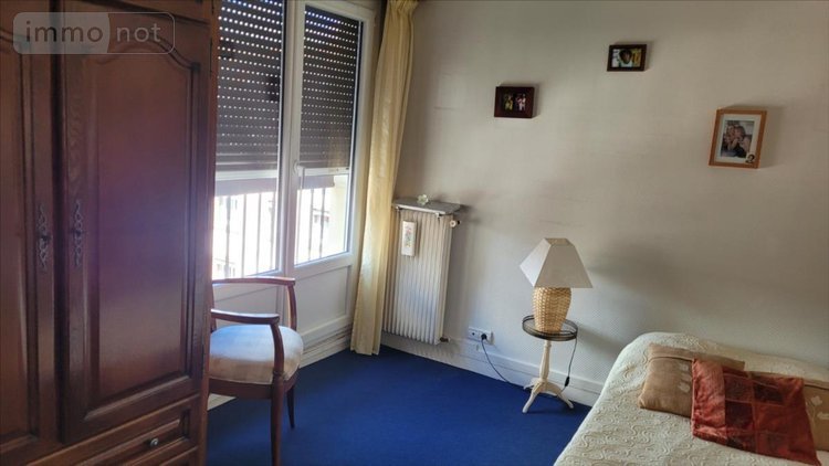 Appartement a vendre Elbeuf 76500 Seine-Maritime 79 m2 4 pièces 90000 euros