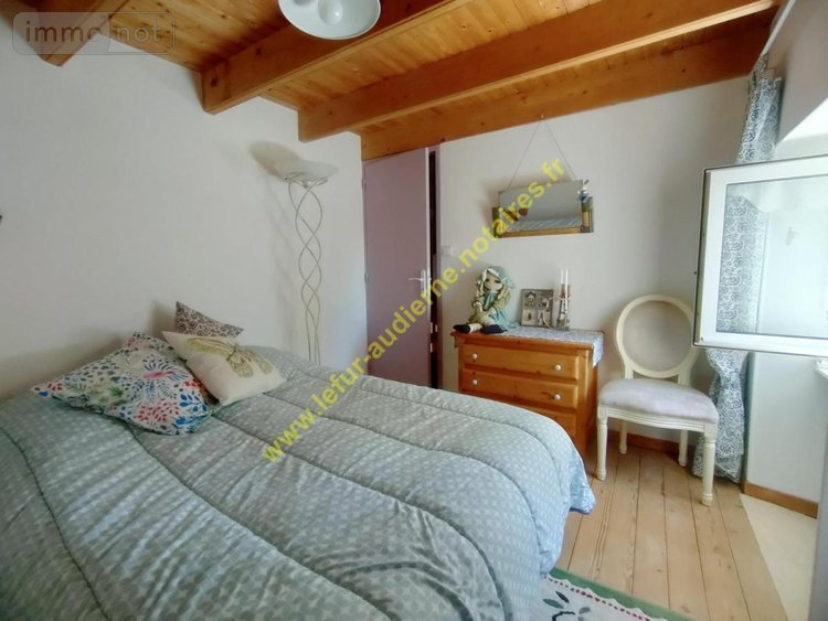 Maison a vendre Cléden-Cap-Sizun 29770 Finistère 134 m2 7 pièces 343050 euros