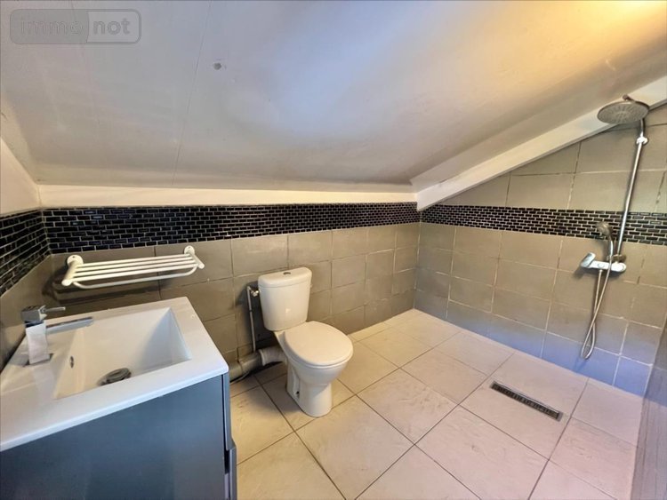 Maison a vendre Le Tampon 97430 Réunion 148 m2 6 pièces 280000 euros