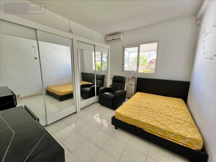 Maison a vendre Le Tampon 97430 Réunion 148 m2 6 pièces 280000 euros