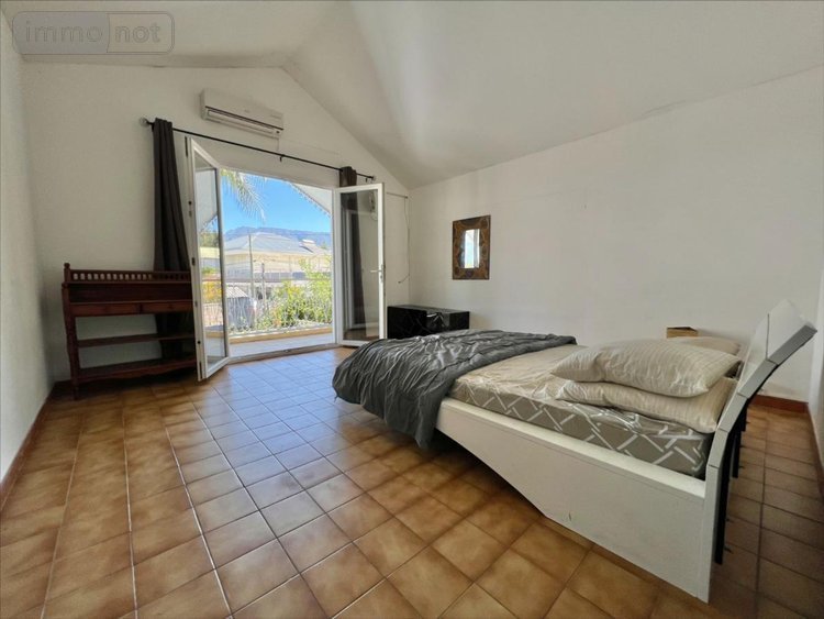 Maison a vendre Le Tampon 97430 Réunion 148 m2 6 pièces 280000 euros