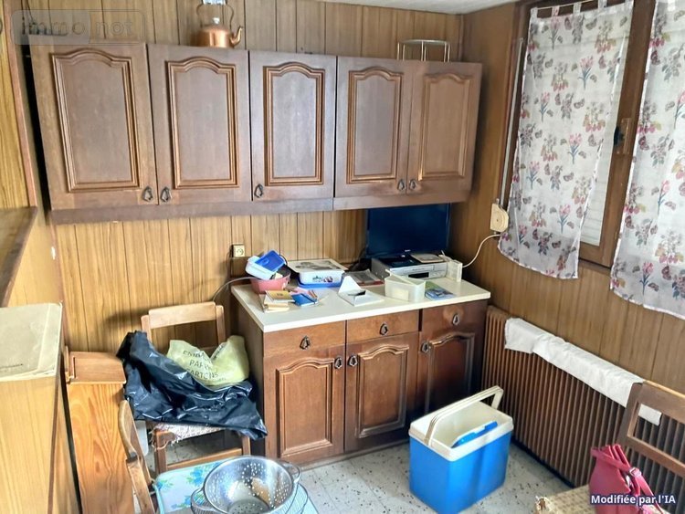 Maison a vendre Roclincourt 62223 Pas-de-Calais 91 m2 5 pièces 132200 euros