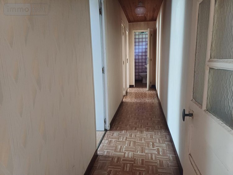 Maison a vendre Plouay 56240 Morbihan 90 m2 4 pièces 262510 euros