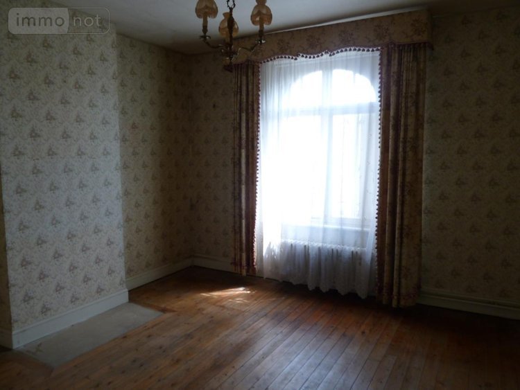 Maison a vendre Roisel 80240 Somme 161 m2 6 pièces 99650 euros