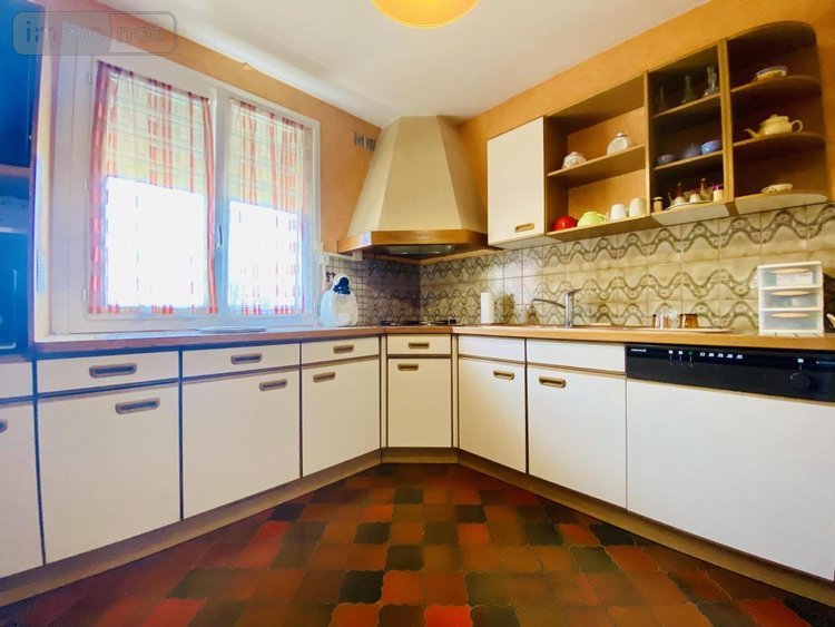 Maison a vendre Castries 34160 Hérault 97 m2 5 pièces 329000 euros