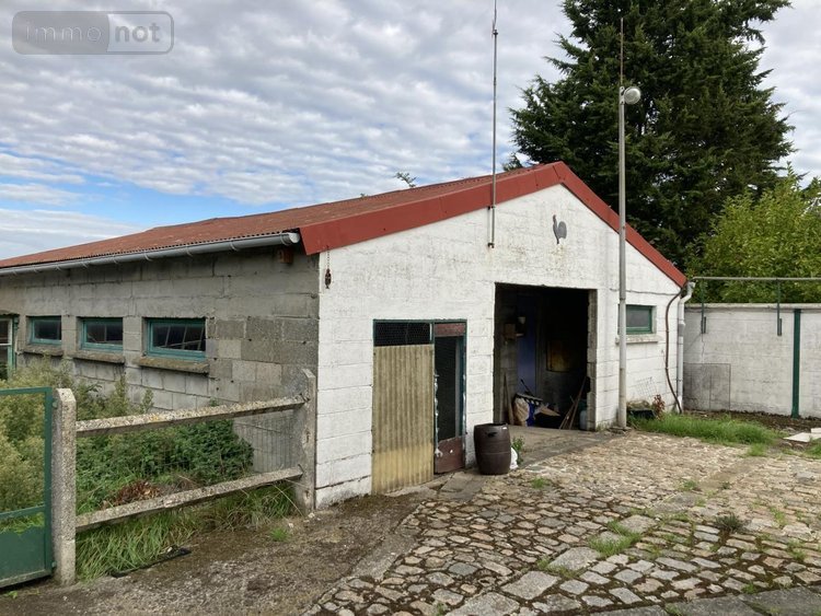 Maison a vendre Pelves 62118 Pas-de-Calais 104 m2 6 pièces 157200 euros
