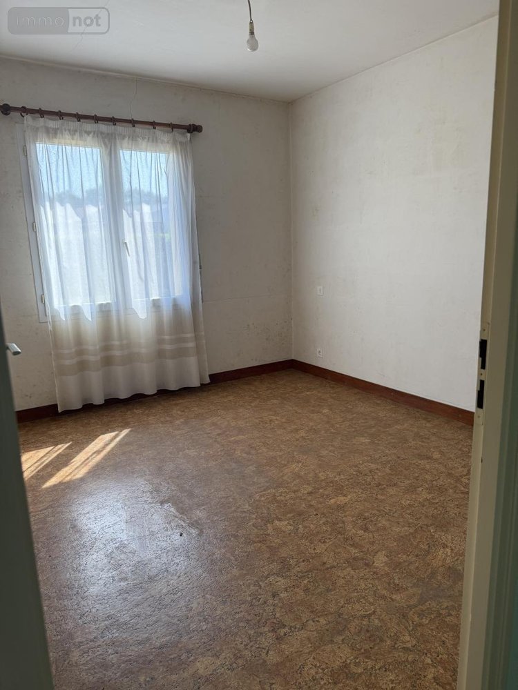 Maison a vendre Martinet 85150 Vendée 104 m2  197700 euros
