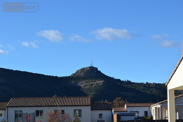 Maison a vendre Vallon-Pont-d'Arc 07150 Ardèche 96 m2 4 pièces 330000 euros