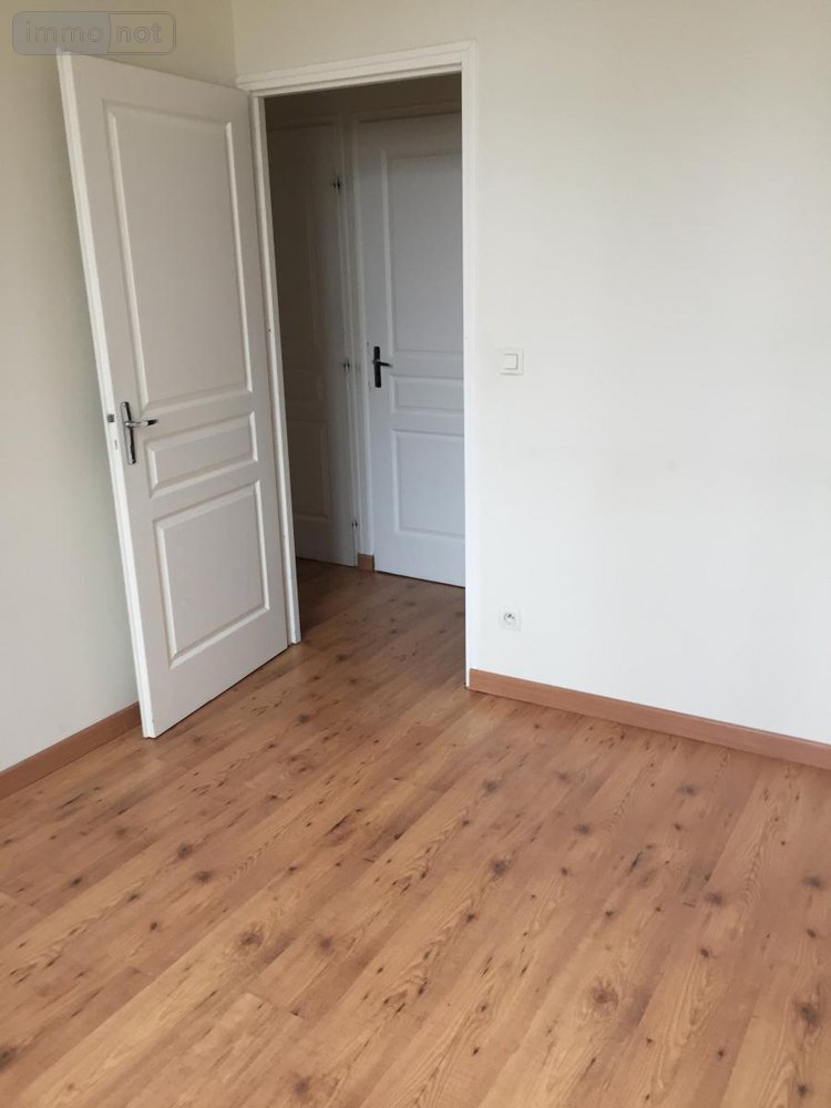 Location appartement Arras 62000 Pas-de-Calais 61 m2 3 pièces 910 euros