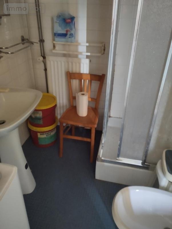 Maison a vendre Vesdun 18360 Cher 188 m2 5 pièces 117620 euros