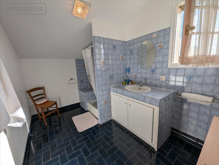 Maison a vendre Saint-Amand-Montrond 18200 Cher 173 m2 6 pièces 219736 euros