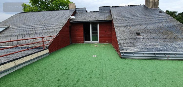 Maison a vendre Carentoir 56910 Morbihan 140 m2 6 pièces 249360 euros