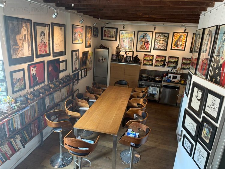 Maison a vendre Cherbourg-en-Cotentin 50100 Manche 93 m2 4 pièces 167560 euros