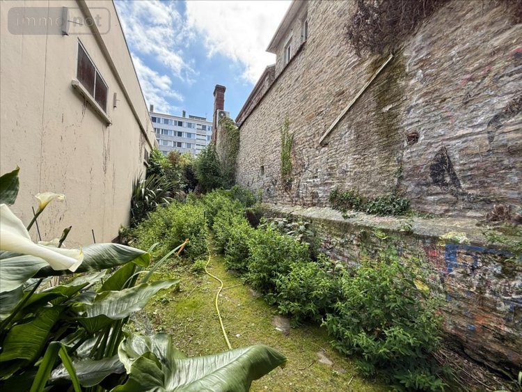 Maison a vendre Cherbourg-en-Cotentin 50100 Manche 93 m2 4 pièces 167560 euros