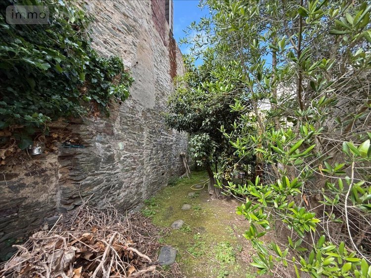 Maison a vendre Cherbourg-en-Cotentin 50100 Manche 93 m2 4 pièces 167560 euros