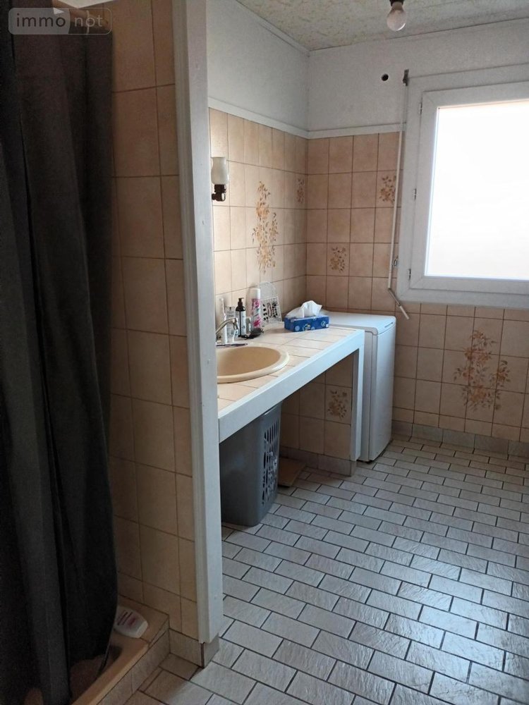 Maison a vendre Beaucourt-sur-l'Hallue 80260 Somme 93 m2 4 pièces 171600 euros
