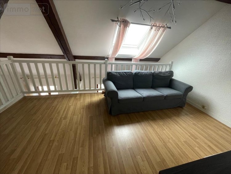 Location appartement Auxonne 21130 Côte-d'Or 120 m2 5 pièces 950 euros