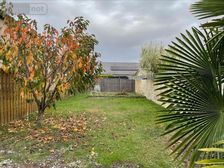 Location appartement Auxonne 21130 Côte-d'Or 120 m2 5 pièces 950 euros