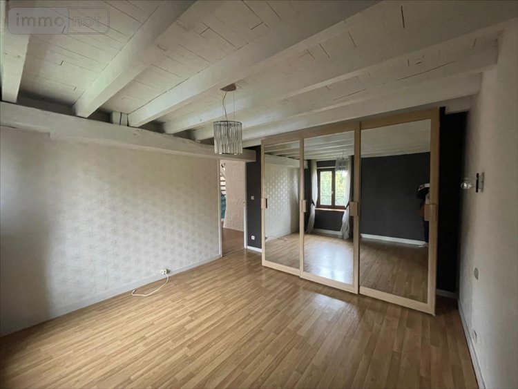 Location appartement Auxonne 21130 Côte-d'Or 120 m2 5 pièces 950 euros