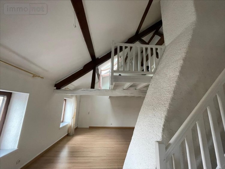 Location appartement Auxonne 21130 Côte-d'Or 120 m2 5 pièces 950 euros