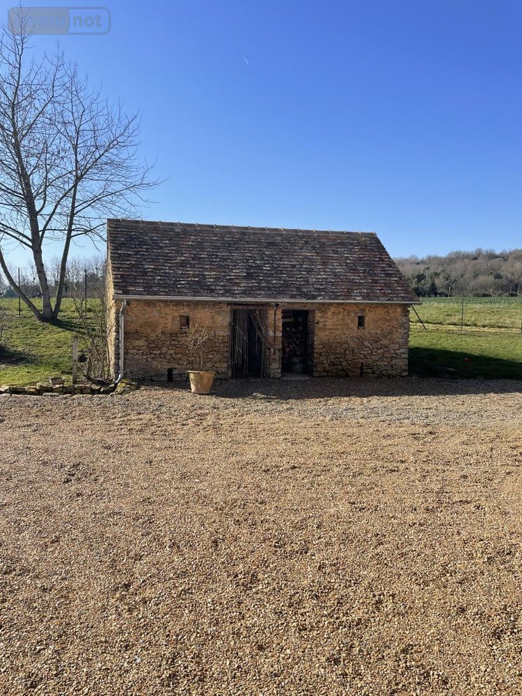 Maison a vendre Yvré-l'Évêque 72530 Sarthe 110 m2 4 pièces 262500 euros