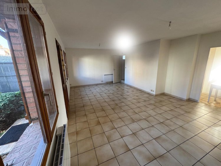 Location maison Dourges 62119 Pas-de-Calais 84 m2  1000 euros