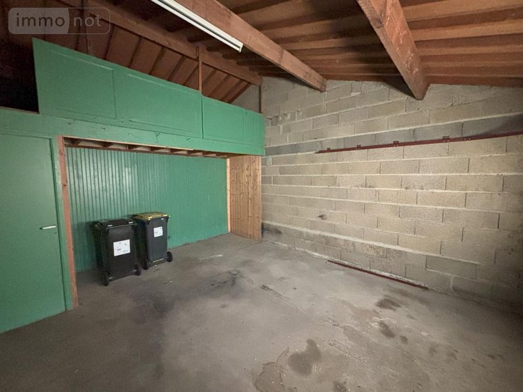 Location maison Laval 53000 Mayenne 50 m2 2 pièces 650 euros