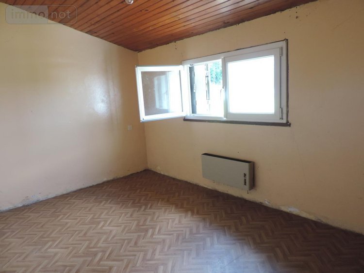 Maison a vendre Pont-Melvez 22390 Côtes-d'Armor 120 m2 5 pièces 105300 euros
