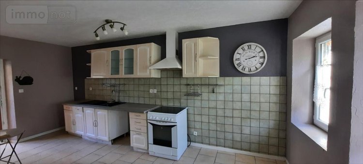 Maison a vendre Langé 36600 Indre 80 m2 3 pièces 91375 euros