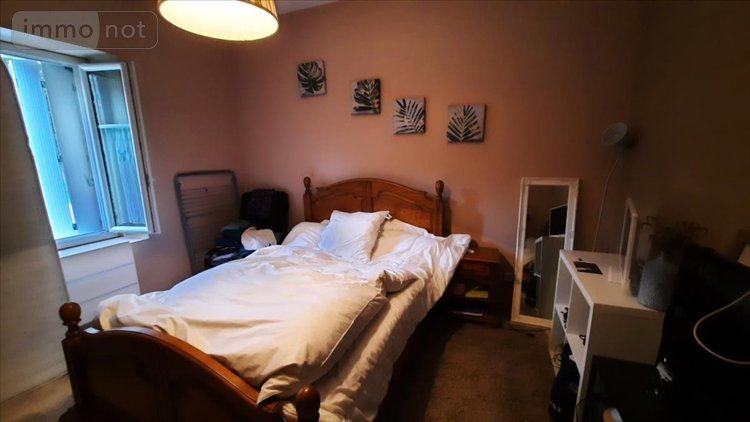 Maison a vendre Langé 36600 Indre 80 m2 3 pièces 91375 euros