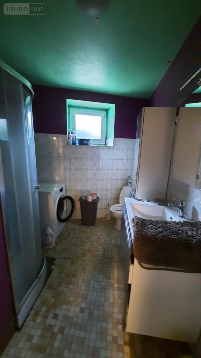 Maison a vendre Langé 36600 Indre 80 m2 3 pièces 91375 euros