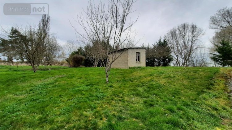 Maison a vendre Langé 36600 Indre 80 m2 3 pièces 91375 euros