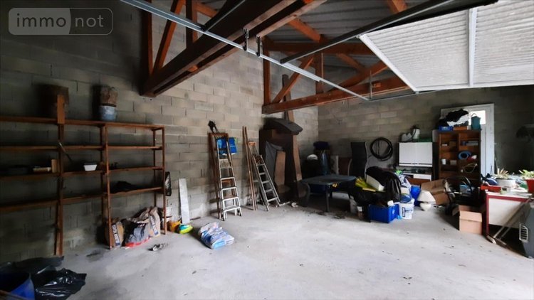 Maison a vendre Langé 36600 Indre 80 m2 3 pièces 91375 euros